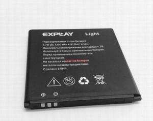  Explay Light