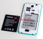  Explay Vega/Fresh