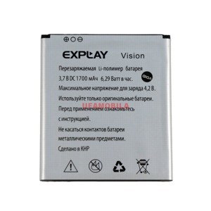  Explay Vision