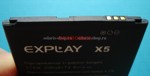  Explay X5