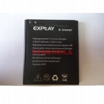  Explay X-Tremer