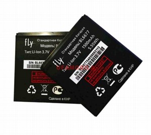  Fly BL6677