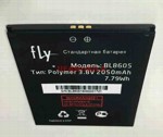  Fly FS502/BL8605