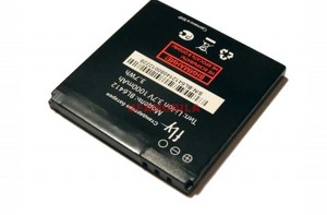  Fly IQ434/ERA Nano 5/BL6412