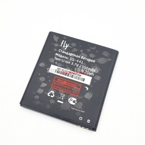  Fly IQ441 Radiance/BL4013