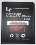  Fly IQ4416/Era Life 5/BL3812
