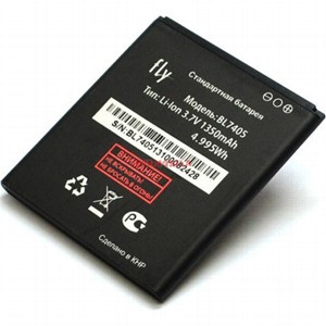  Fly IQ449/BL7405