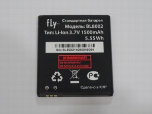  Fly IQ4490i/Era Nano 10 /BL8002