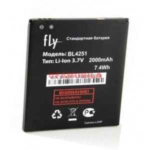  Fly IQ450/BL4251