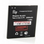  Fly IQ450/BL4251
