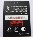 Fly IQ4512/Quad EVO Chic 4/BL8005