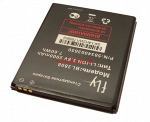  Fly IQ456/Era Life 2/BL3808