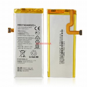  HUAWEI Ascend P8 Lite/HB3742A0EZC