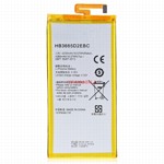  HUAWEI Ascend P8 Max/HB3665D2EBC