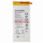  HUAWEI Ascend P8/HB3447A9EBW