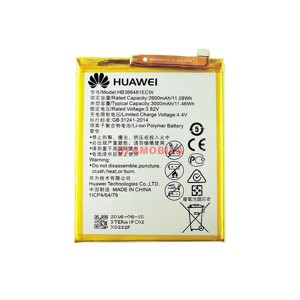 Аккумулятор HUAWEI Ascend P9/HB366481ECW