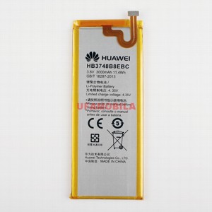  HUAWEI G7/Ascend/G7 Plus /G8/HB3748B8EBC