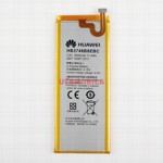  HUAWEI G7/Ascend/G7 Plus /G8/HB3748B8EBC