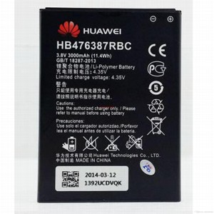  HUAWEI G750/Ascend G750/B199 /Glory 4/HUAWEI Honor 3X /HB476387RBC