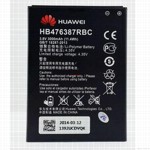  HUAWEI G750/Ascend G750/B199 /Glory 4/HUAWEI Honor 3X /HB476387RBC