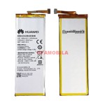  HUAWEI Honor 6/Honor 4X/Mulan /HB4242B4EBW