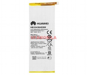  HUAWEI P7/Sophia/P7-L05 /P7-L09/P7-L10/HB3543B4EBW