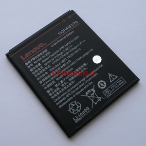  Lenovo K5/K3/Lemon /BL259