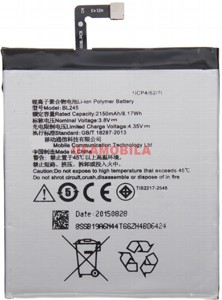  Lenovo S60/BL245