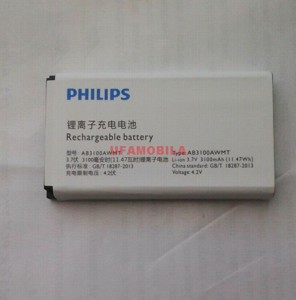  Philips E180/Xenium/E560 /AB3100AWMT