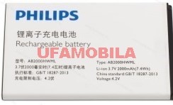  Philips T3566/W3568/AB2000HWMC /AB2000HWML