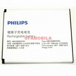  Philips W8555/W8560/AB3300BWMC