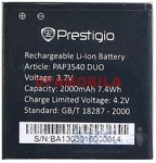  Prestigio 3540