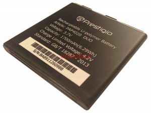  Prestigio 4020