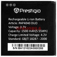  Prestigio 4040