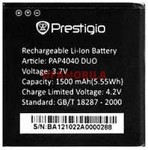  Prestigio 4040