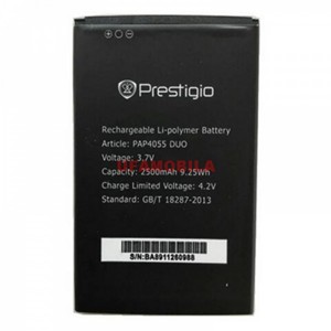  Prestigio 4055