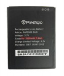  Prestigio 5500