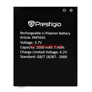  Prestigio 5501