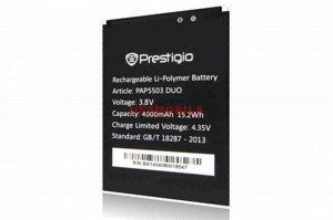  Prestigio 5503