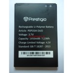  Prestigio 5504
