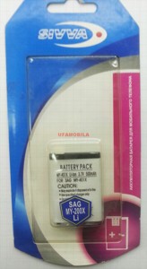  Sagem My200X/201X/300