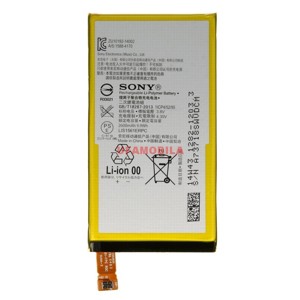  Sony D5803/E5333/Xperia C4 Dual/D5833/Xperia Z3 Compact/Xperia Z3 Mini /LIS1561ERPC
