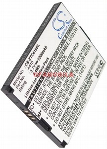  ZTE A410/Calcomp/Cricket /TXTM8 3G/TXTM8T