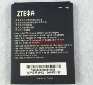  ZTE N970/Blade 3/Blade /Grand X/Kis 3/Mimosa X /N800/N807 /N818