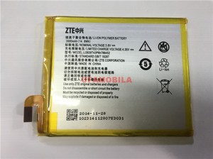  ZTE Q509T/Li3839T43P6h786452