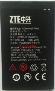  ZTE S207/U288/Li3710T42P3h623846