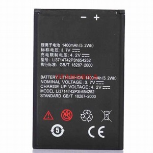  ZTE U809/V809/HAIR W716 /Li3714T42P3h654252