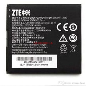  ZTE U819/Blade G2/N881F /V965/Li3720T42P3h605656