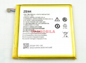  ZTE U879/A75/Blade L2 /V879/Li3820T43P3H636338