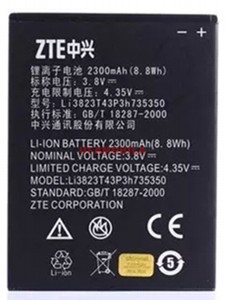  ZTE V975/Grand/Z777 /Imperial 2/MF64/N9515 /N9516/N9835/N986
